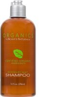 Noah's Naturals Organics Rosemary Mint Shampoo