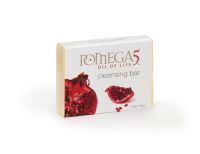 Pomega5 Cleansing Bar
