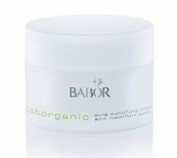 Babor Baborganic Pure Mattifying Cream