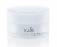 Babor Baborganic Revitalizing Eye Cream