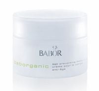 Babor Baborganic Age Preventing Body Cream
