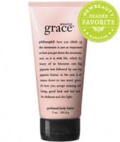 Philosophy Amazing Grace Body Butter