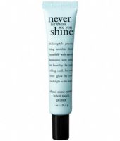 Philosophy Never Let Them See You Shine Primer