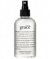 Philosophy Amazing Grace Perfumed Body Spritz