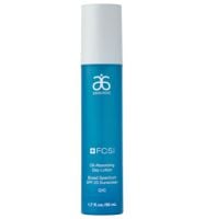 Arbonne Oil-Absorbing Day Lotion SPF 20 Sunscreen