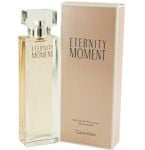Calvin Klein Eternity Moment Eau De Parfum Spray