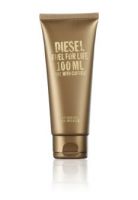 Diesel Fuel For Life After Shave Balm