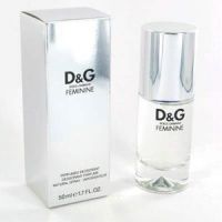 Dolce & Gabbana Feminine Deodorant Spray For Women