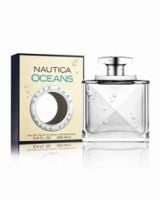 Nautica Oceans Men's Fragrance