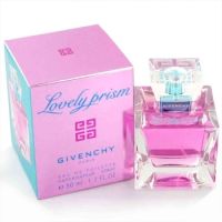 Givenchy Lovely Prism Fragrance For Women