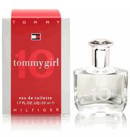 Tommy Hilfiger Tommy Girl 10 Fragrance