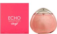 Davidoff Echo Fragrance For Women