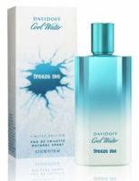 Davidoff Cool Water Freeze Me Fragrance For Men