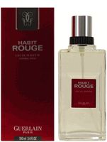 Guerlain Habit Rough Cologne For Men