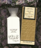 Guerlain Jardins De Bagatell Body Lotion