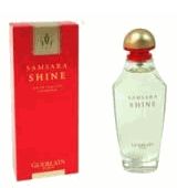 Guerlain Samsara Shine Eau De Toilette Spray