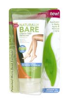 Sally Hansen Naturally Bare Creme Hair Remover for Body