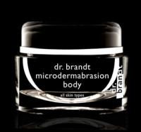 Dr. Brandt Microdermabrasion body