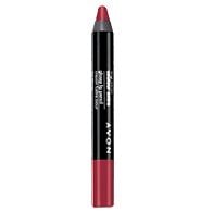 Avon Big Color Glossy Lip Pencil