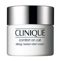 Clinique Comfort on Call