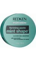Redken For Men Mint Shape Forming Paste