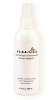 Nuvo Cosmetics Orange Blossom Floral Water
