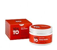 Yes To Tomatoes Truly Terrific Body Butter