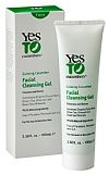 Yes To Cucumbers Facial Cleansing Gel