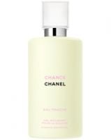 Chanel Chance Eau Fraiche Foaming Shower Gel