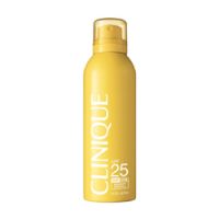 Clinique SPF 25 Body Spray