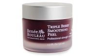 Renee Rouleau Triple Berry Smoothing Peel