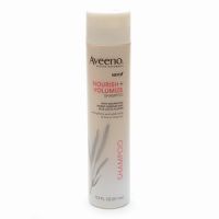 Aveeno Nourish + Volumize Shampoo