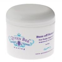Queen Bee Waxing Buzz Off Bumps