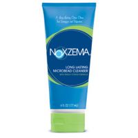 Noxzema Long-Lasting Microbead Cleanser