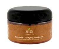 Sia Botanics Pumpkin Clarifying Treatment