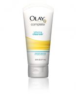 Olay Complete Lathering Cleanser