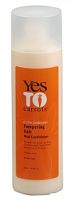 Yes To Carrots C is for Conditioner Pampering Hair Mud Conditioner