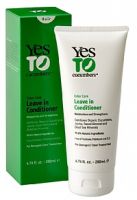 Yes To Cucumbers Color Care Leave-in Conditioner