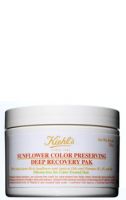 Kiehl's Sunflower Color Preserving Deep Recovery Pak
