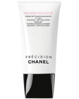 Chanel Precision Mousse Confort Rinse-Off Foaming Mousse Cleanser