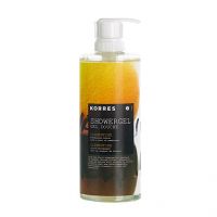 Korres Natural Products Klementine Shower Gel