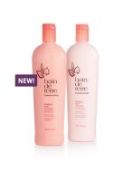 Zotos Bain de Terre All About Curls Camelina Shampoo and Conditioner