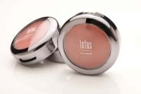 Lotus Pure Organics Lotus Cream To Powder Blush