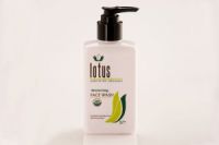 Lotus Pure Organics Lotus Certified Organic Face Wash