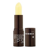 Korres Natural Products Lemon Lip Scrub
