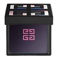 Givenchy Gloss Poetique Natural Color-Enhancer Lip Gloss