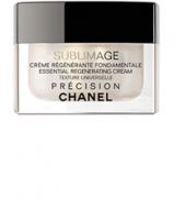 Chanel Sublimage Essential Regenerating Cream- Texture Universelle