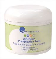 Glotherapeutics gloClear Complexion Pads