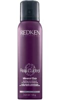 Redken Real Control Mineral Elixir Dazzling Smoothing Oil