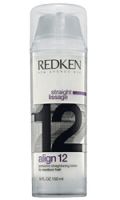 Redken Align 12 Protective Straightening Lotion